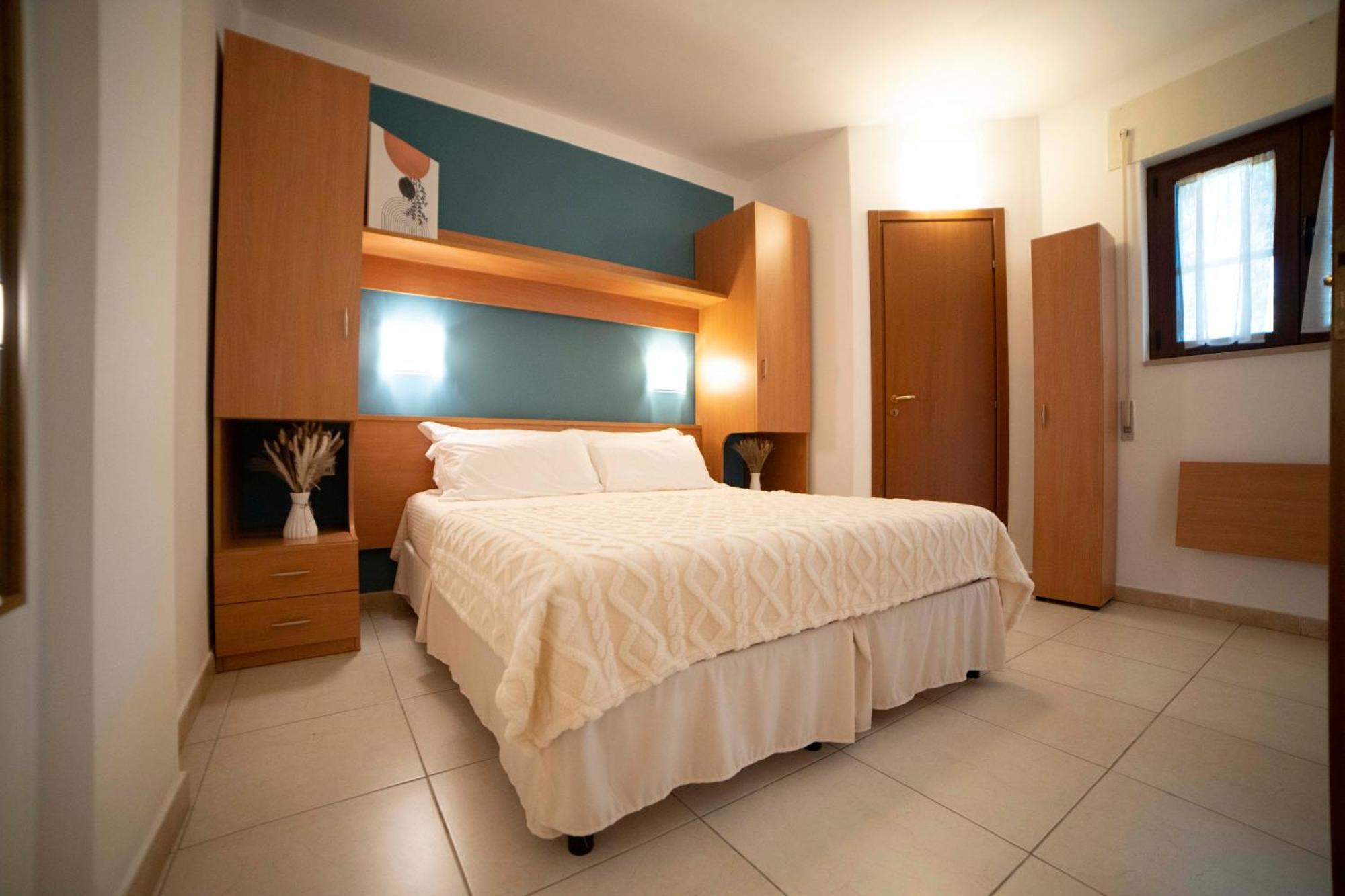 Villaggio San Matteo 2*