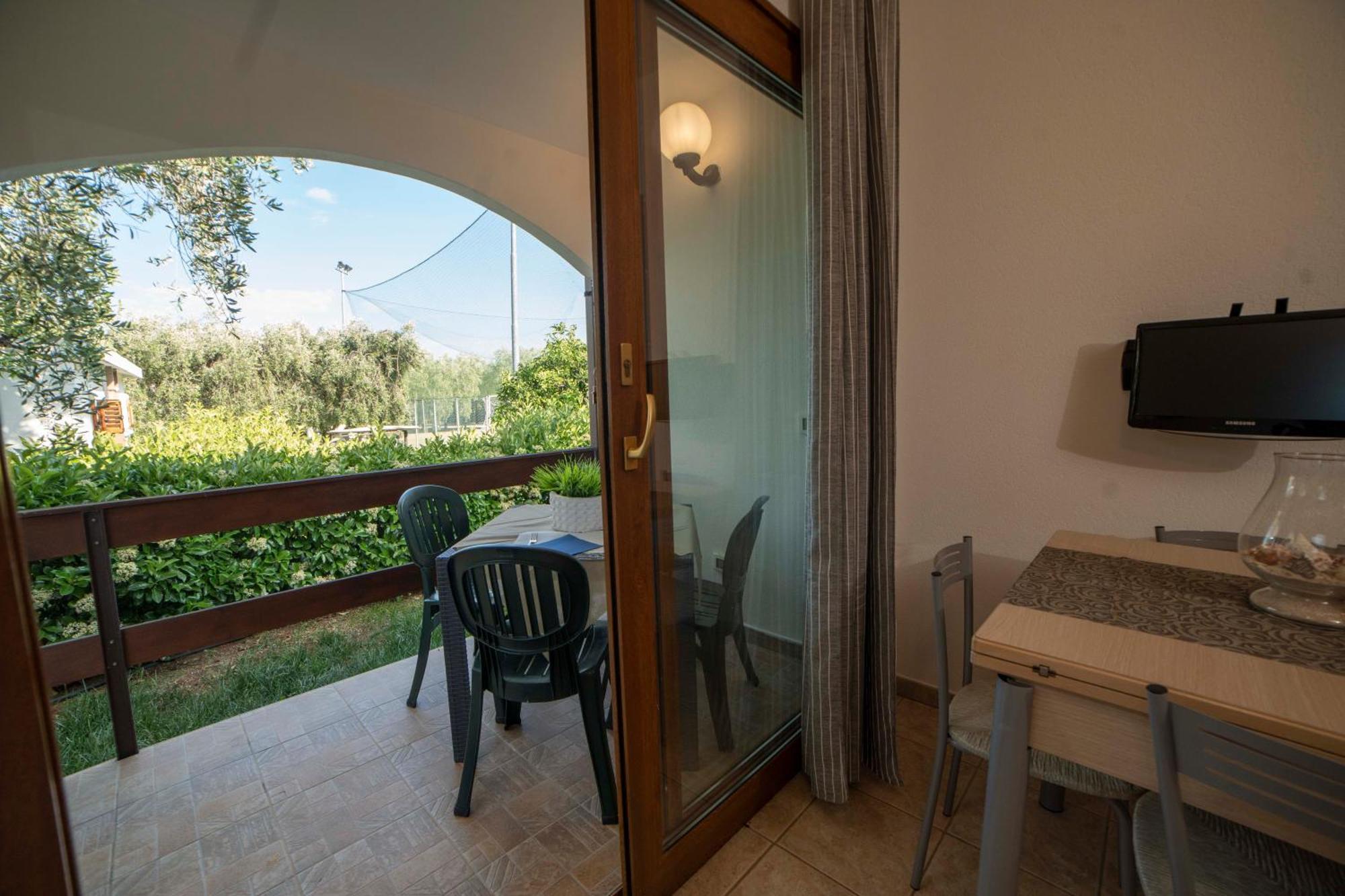 Villaggio San Matteo Holiday park