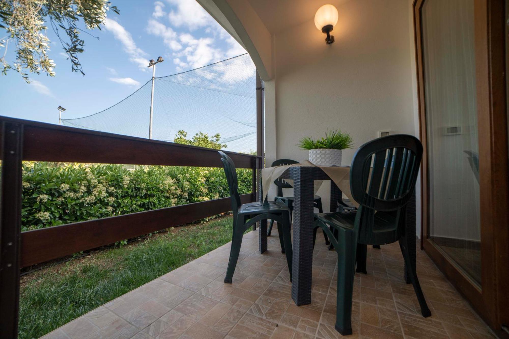 Villaggio San Matteo Holiday park 2*