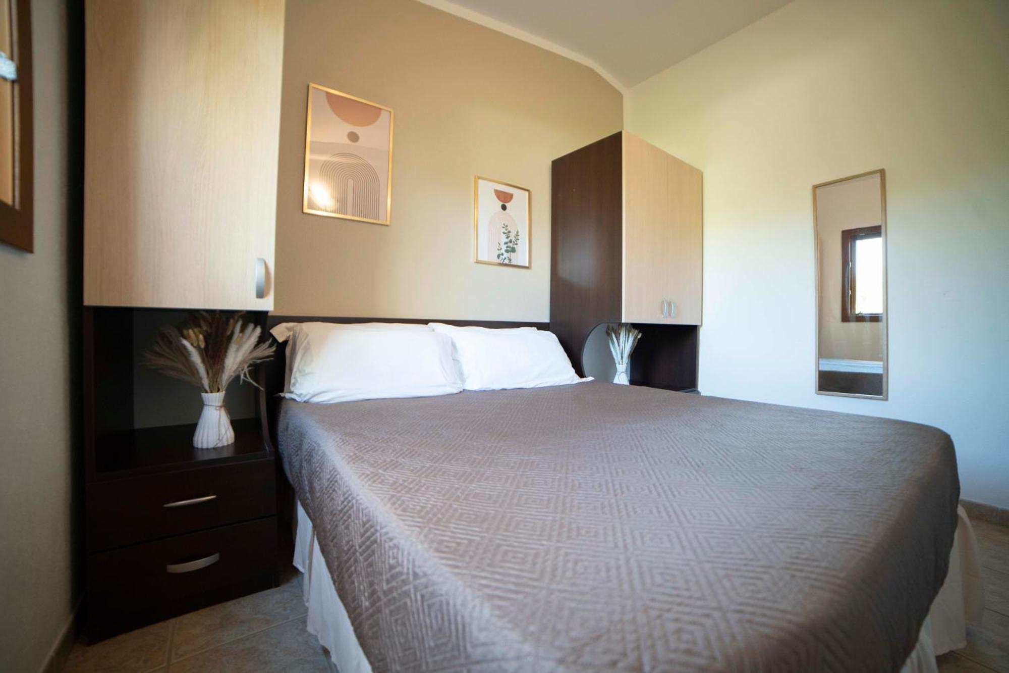 Villaggio San Matteo Holiday park Mattinata
