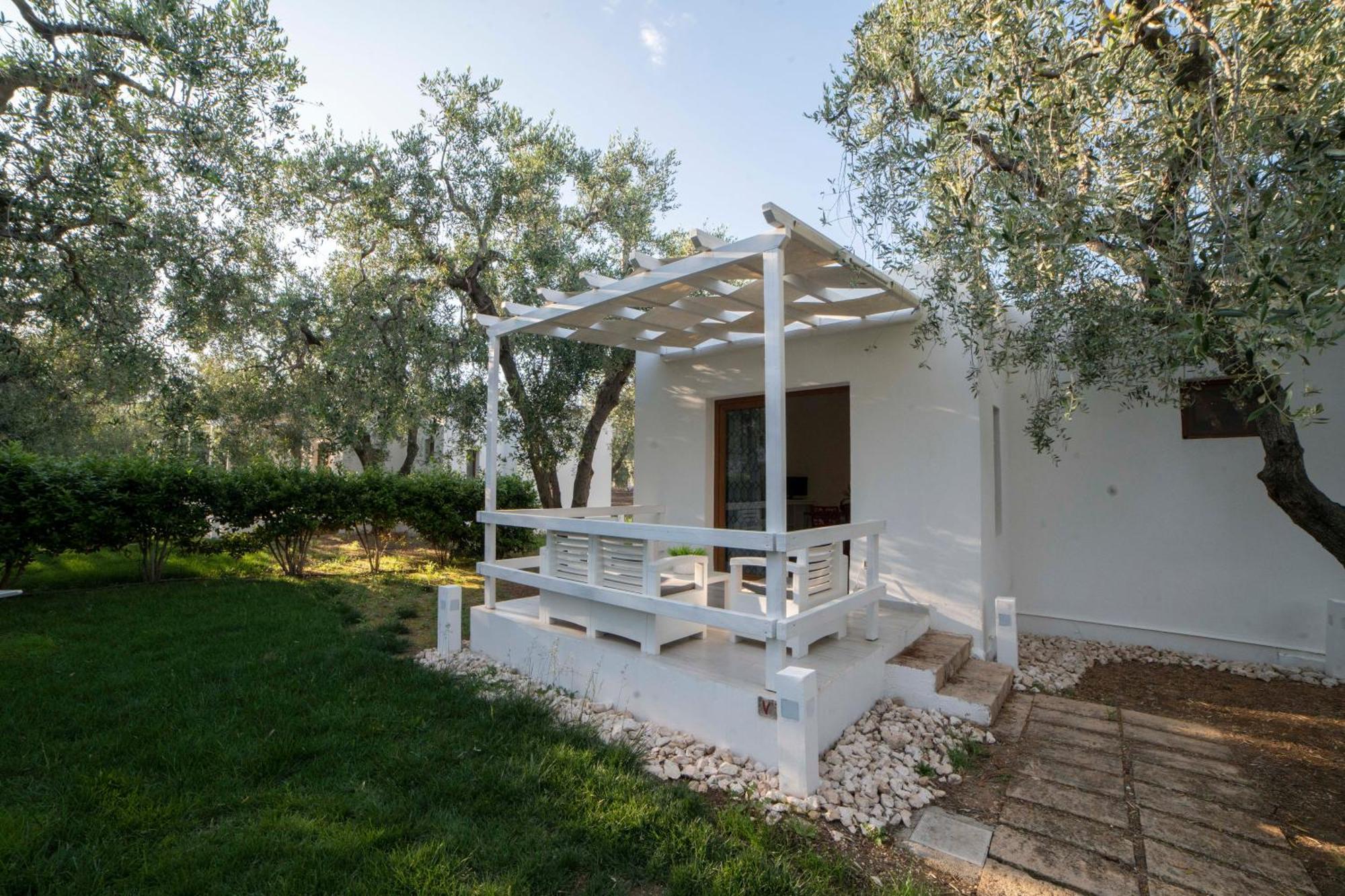 Holiday park Villaggio San Matteo