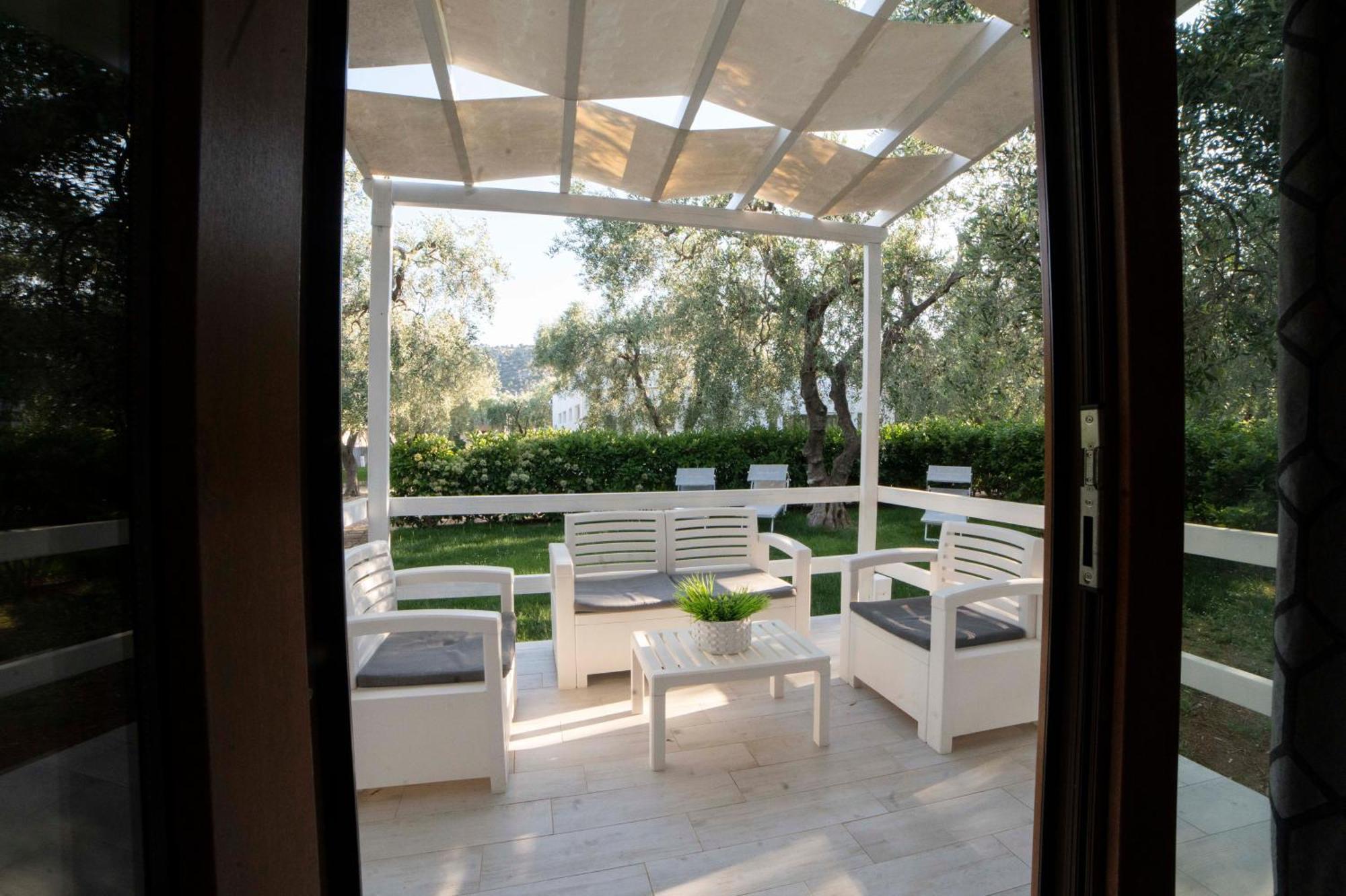 Villaggio San Matteo Mattinata