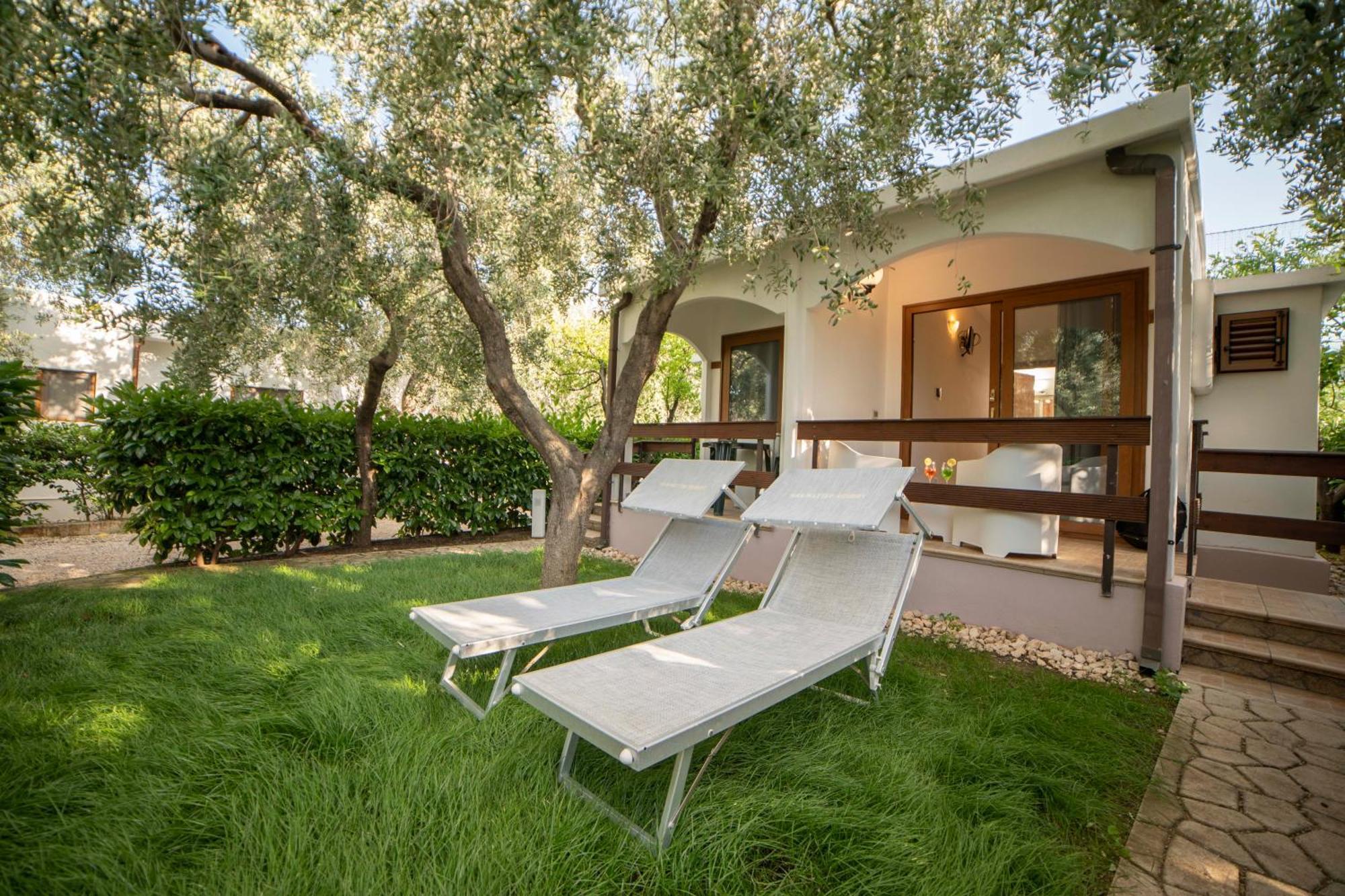 Villaggio San Matteo Holiday park 2*