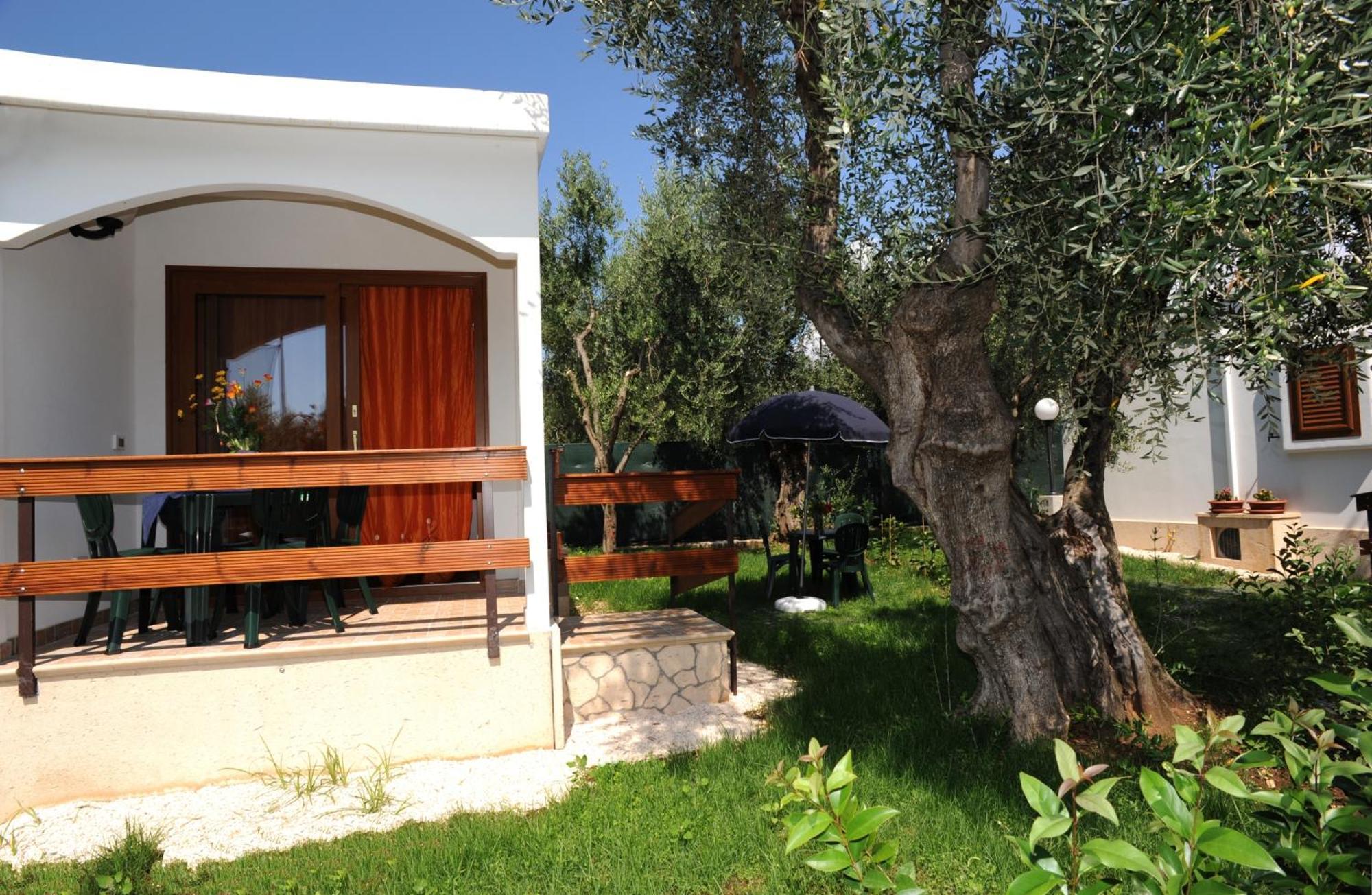 Villaggio San Matteo Holiday park Mattinata
