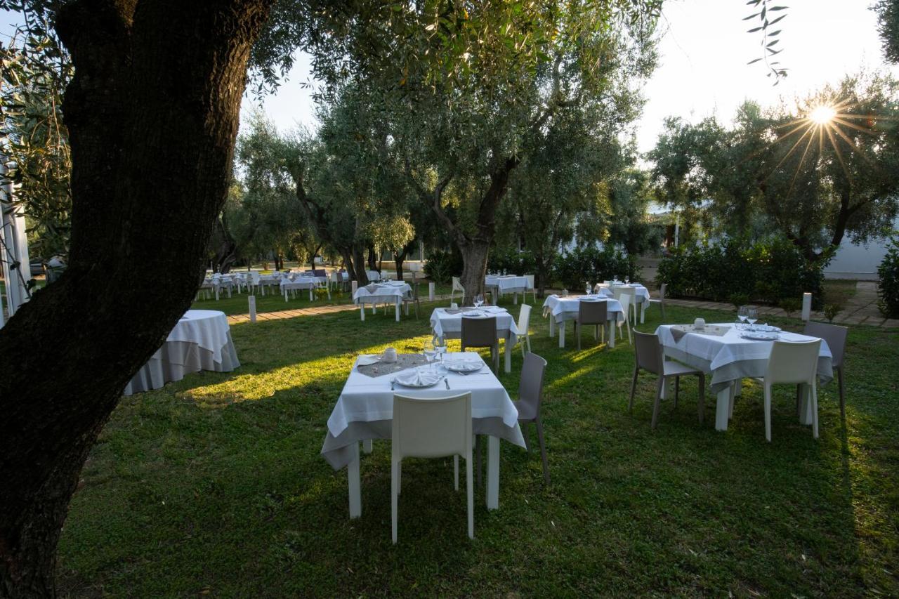 Villaggio San Matteo