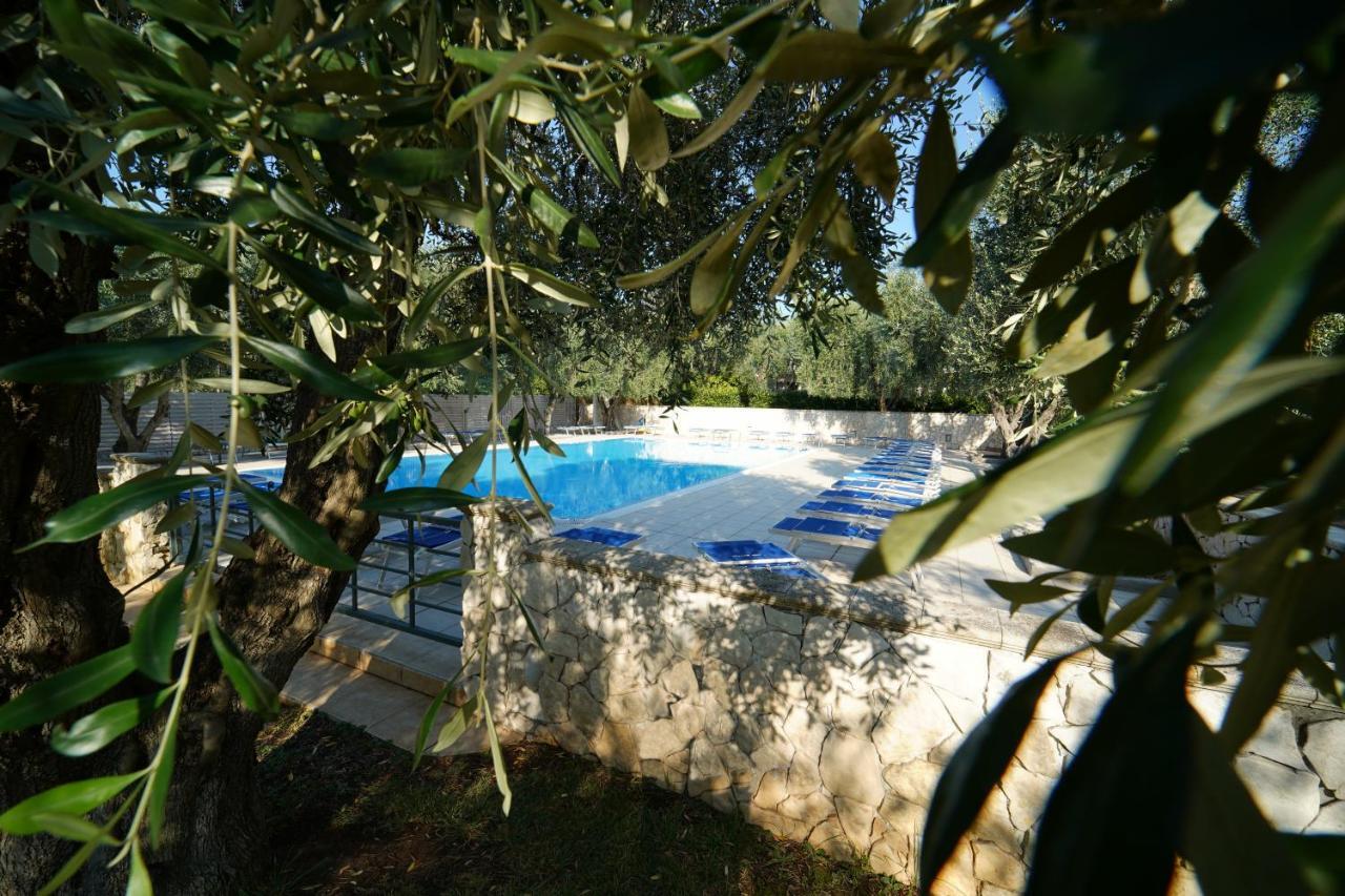 Villaggio San Matteo
