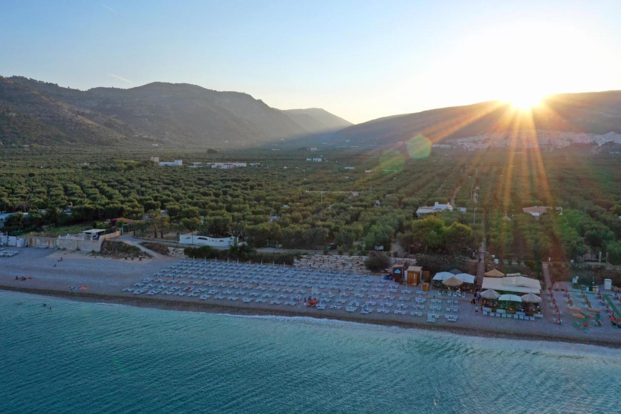 Villaggio San Matteo Holiday park Mattinata