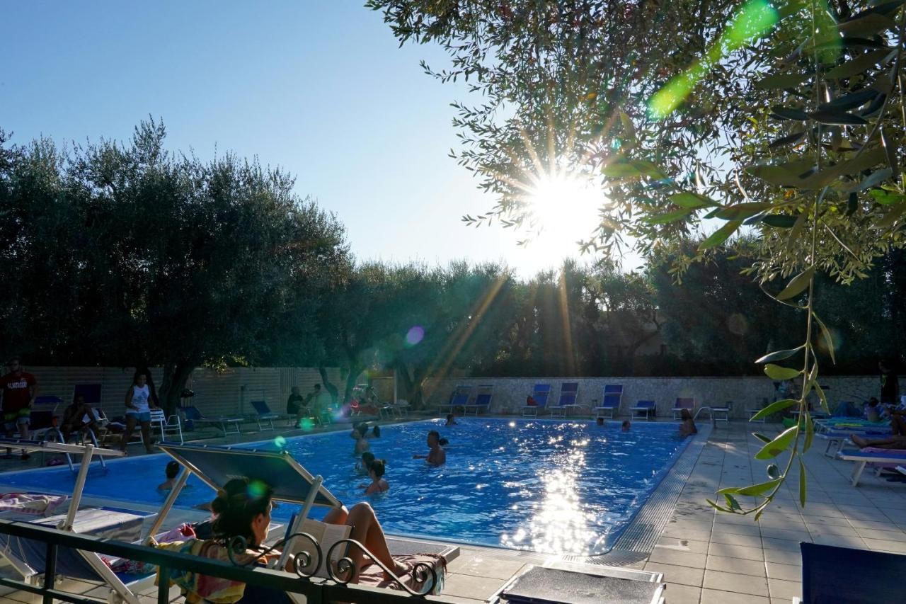 Villaggio San Matteo Mattinata