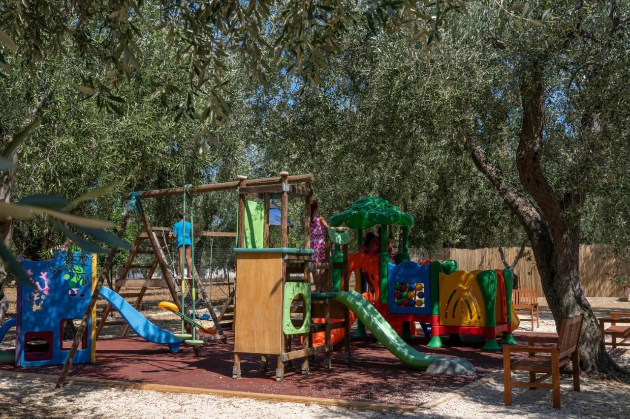 Villaggio San Matteo Holiday park Mattinata