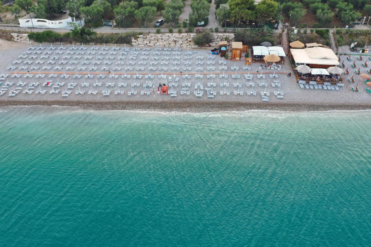 Holiday park Villaggio San Matteo Mattinata