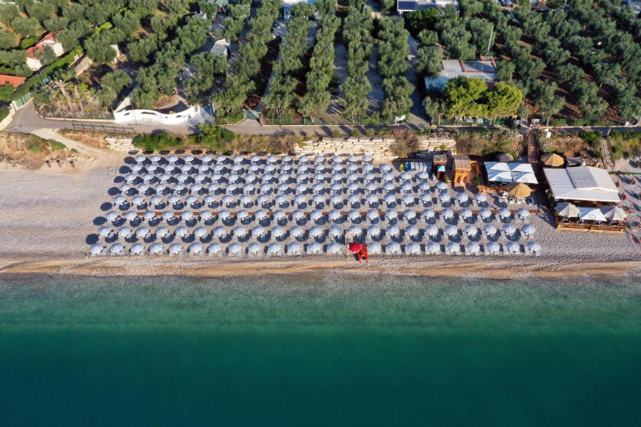 Holiday park Villaggio San Matteo