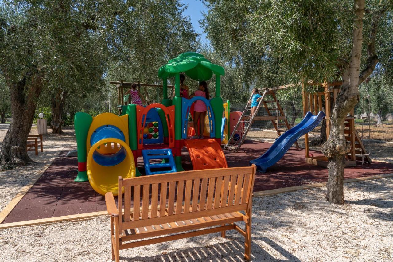 Villaggio San Matteo 2* Mattinata