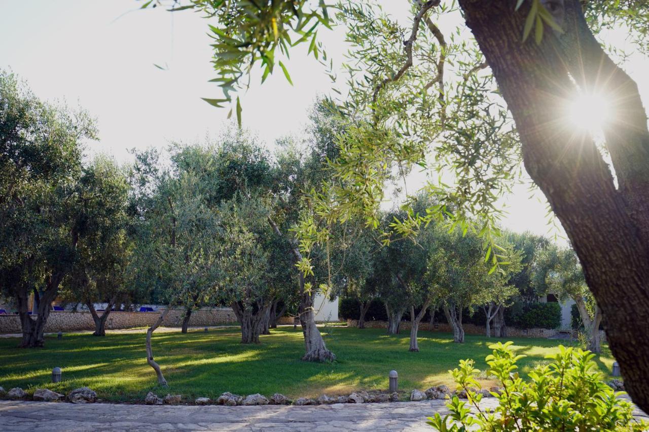 Villaggio San Matteo Mattinata