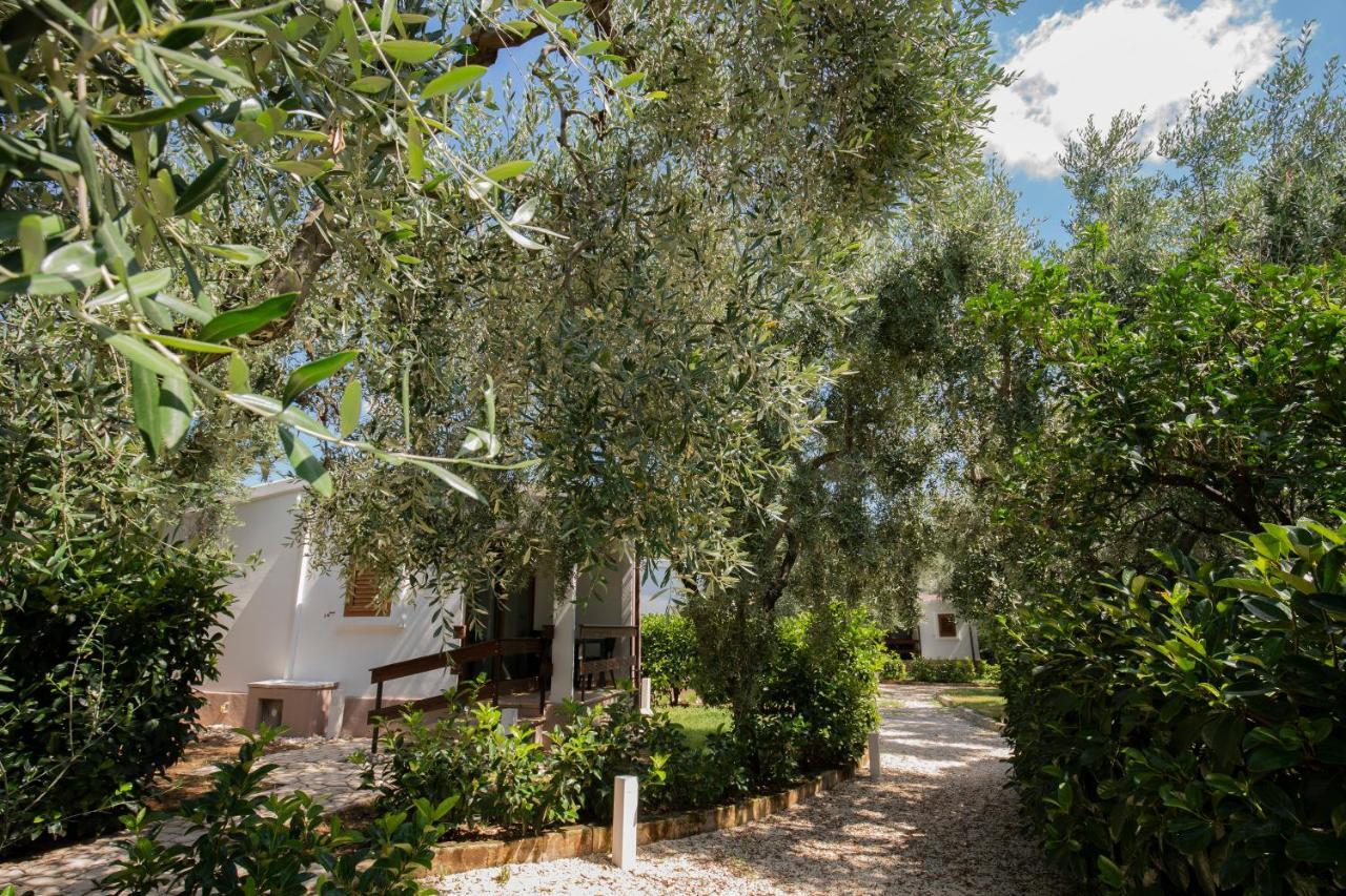 Villaggio San Matteo Holiday park