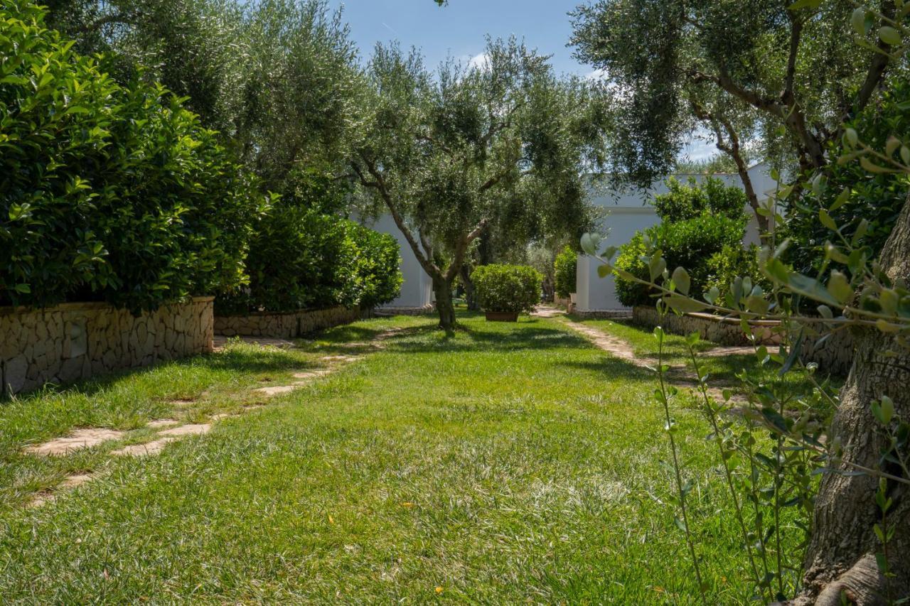 Villaggio San Matteo 2*