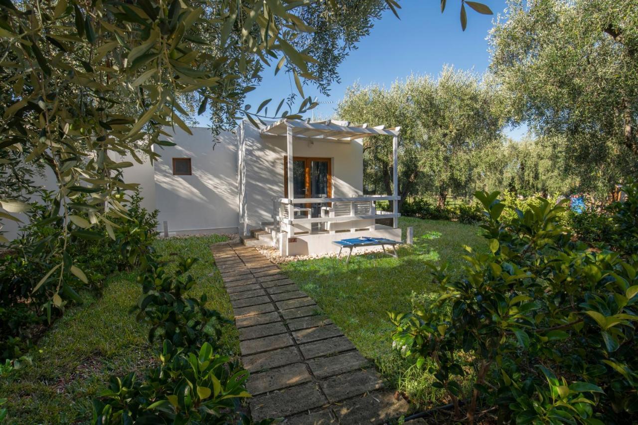 Villaggio San Matteo 2* Mattinata