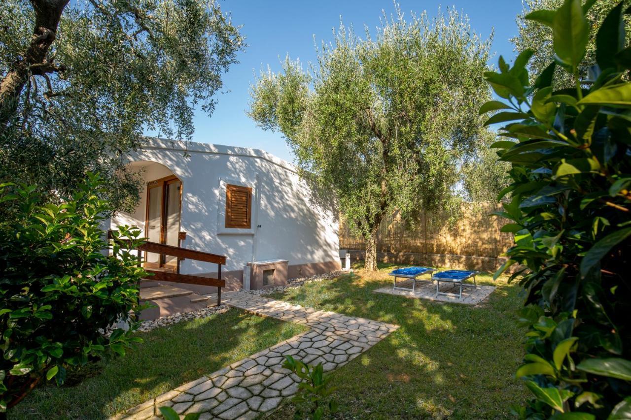 Villaggio San Matteo 2*