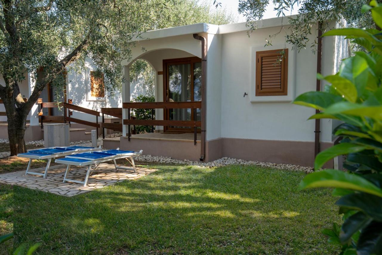 Villaggio San Matteo 2*