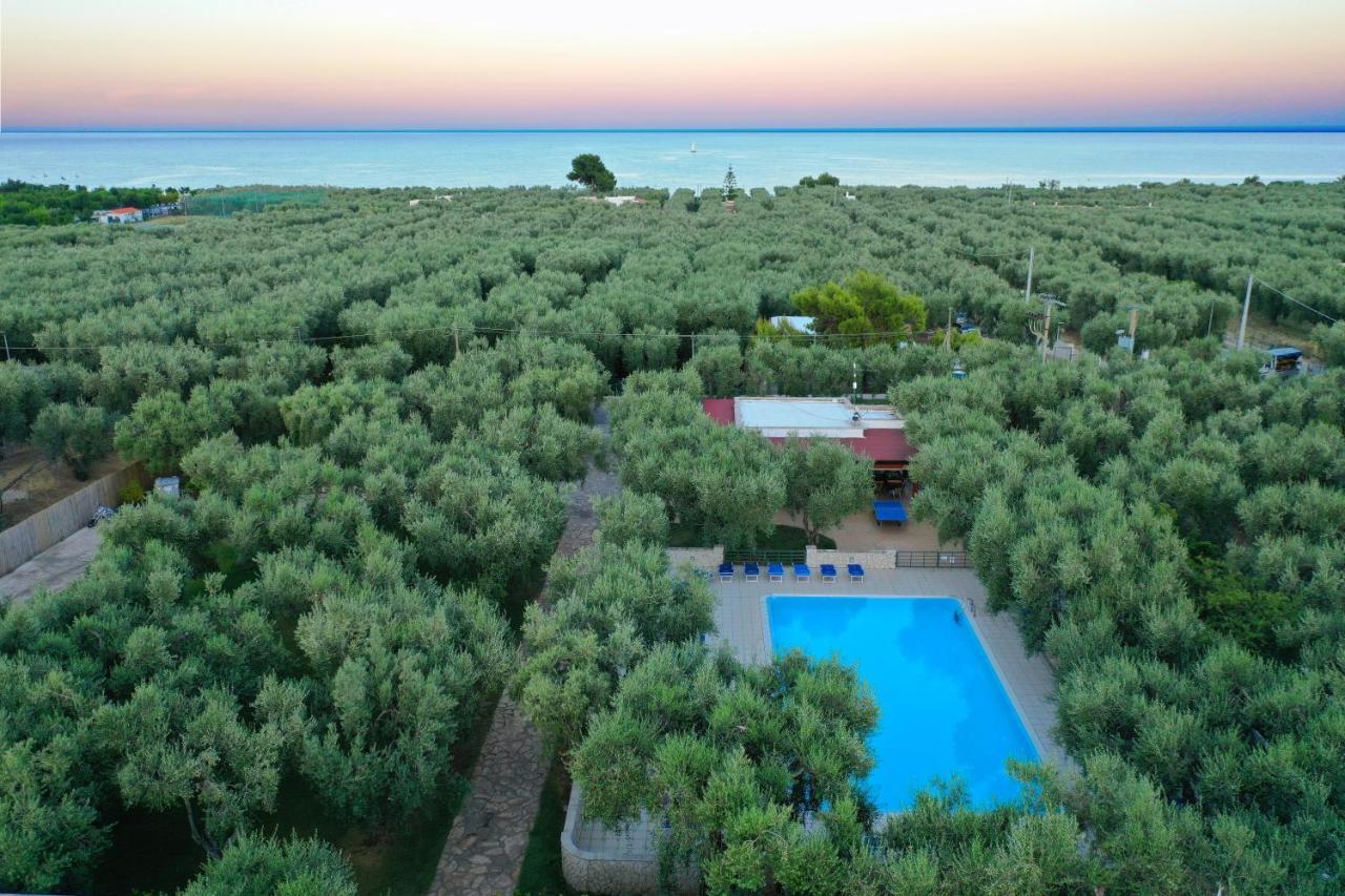 Villaggio San Matteo 2*