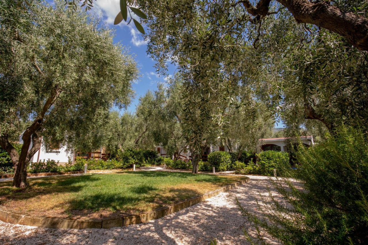 Villaggio San Matteo