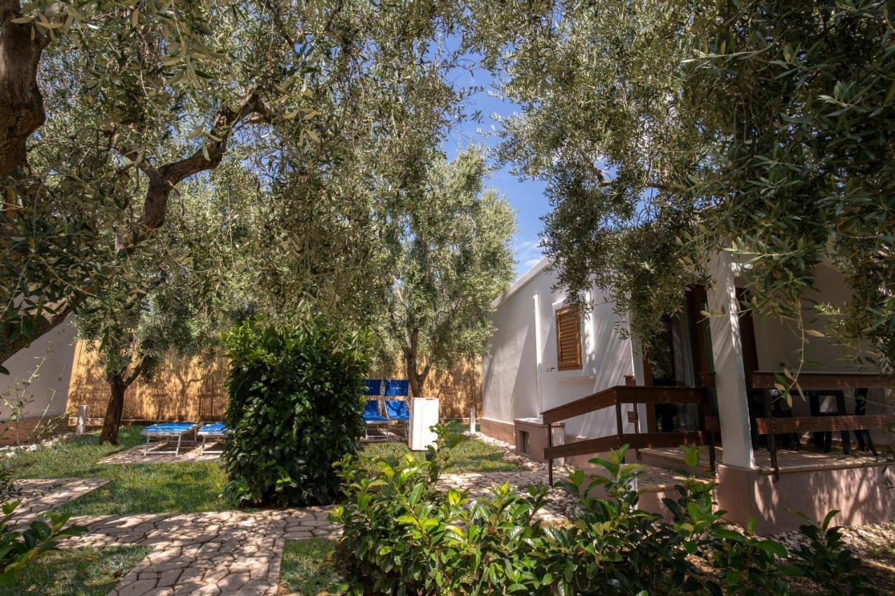 Villaggio San Matteo Holiday park Mattinata
