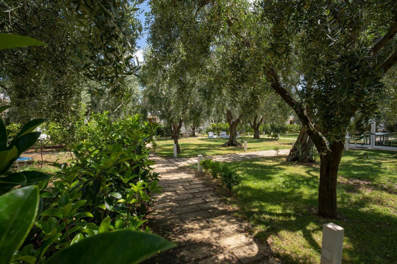 Villaggio San Matteo Holiday park