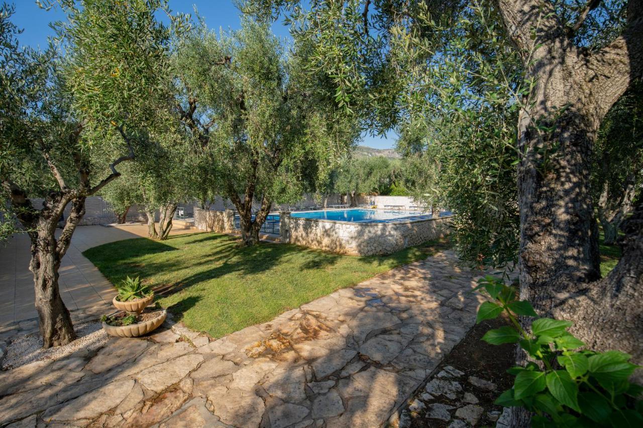 Villaggio San Matteo Holiday park