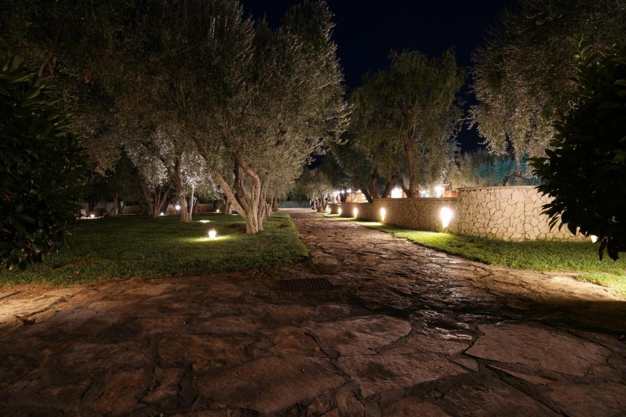 Villaggio San Matteo Mattinata