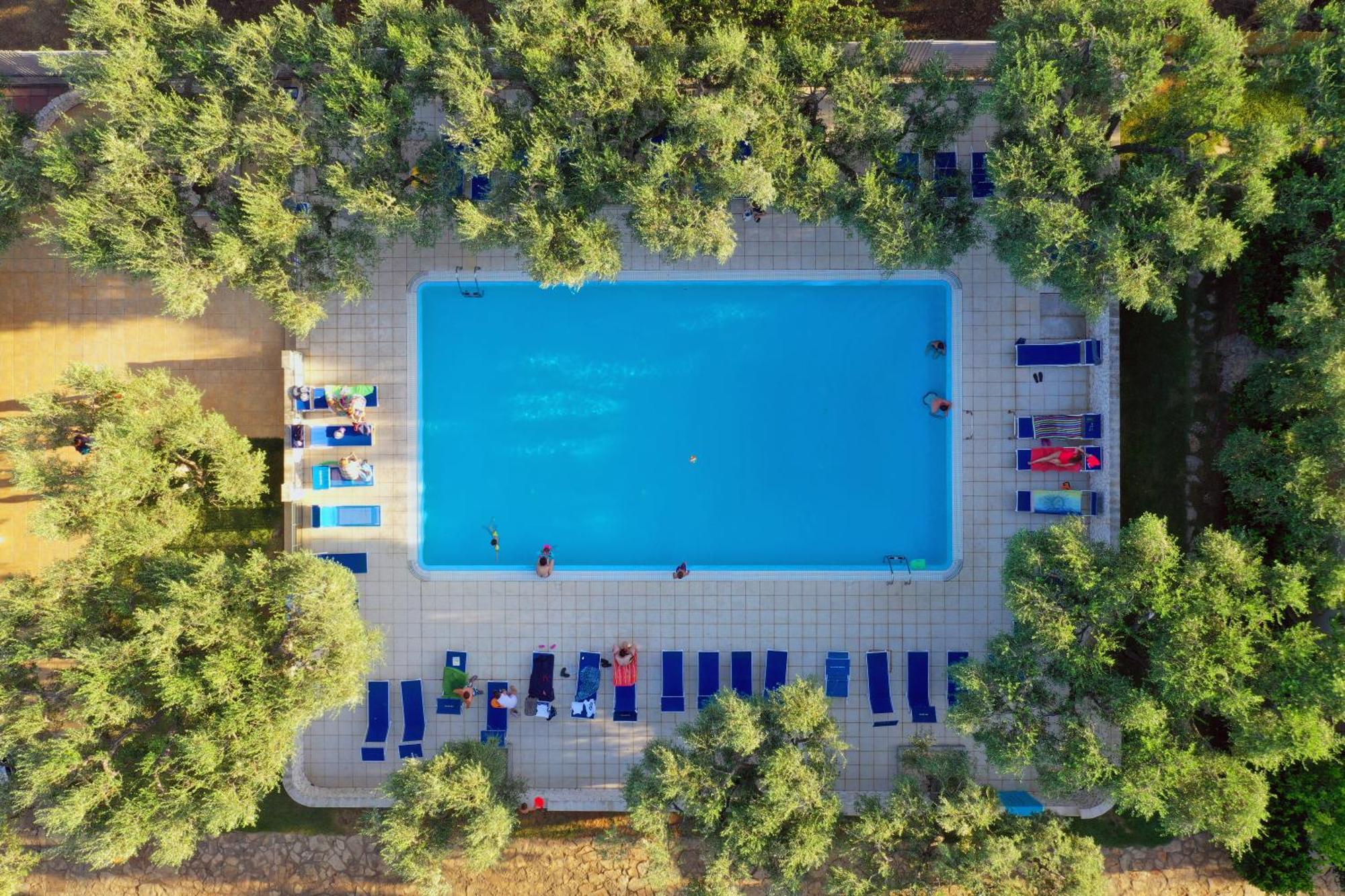 Villaggio San Matteo Holiday park 2*