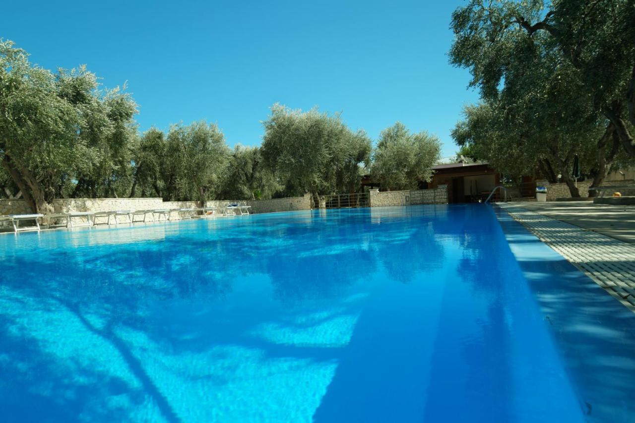 Holiday park Villaggio San Matteo Mattinata