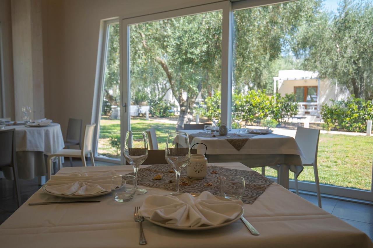 Holiday park Villaggio San Matteo