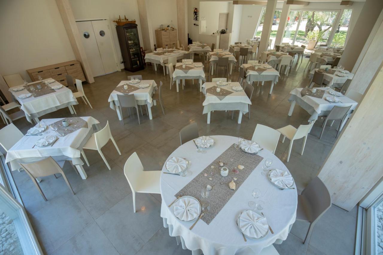Villaggio San Matteo