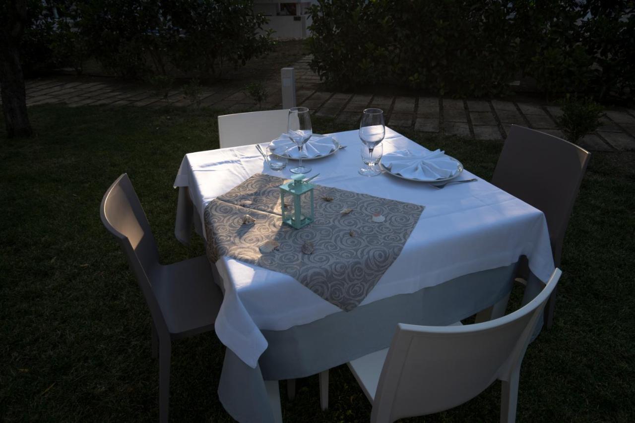Villaggio San Matteo 2* Mattinata