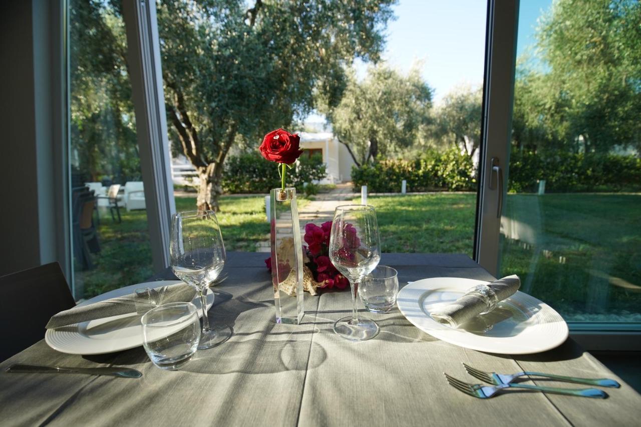 Villaggio San Matteo 2*