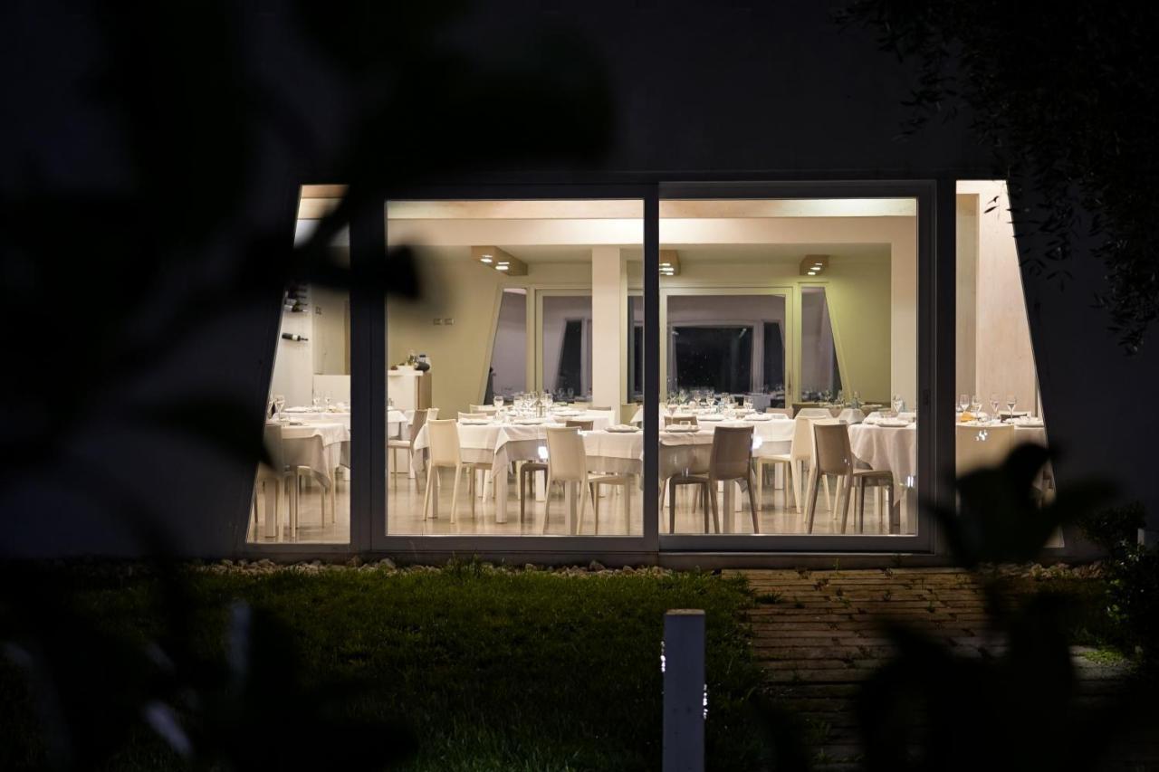 Villaggio San Matteo Holiday park Mattinata