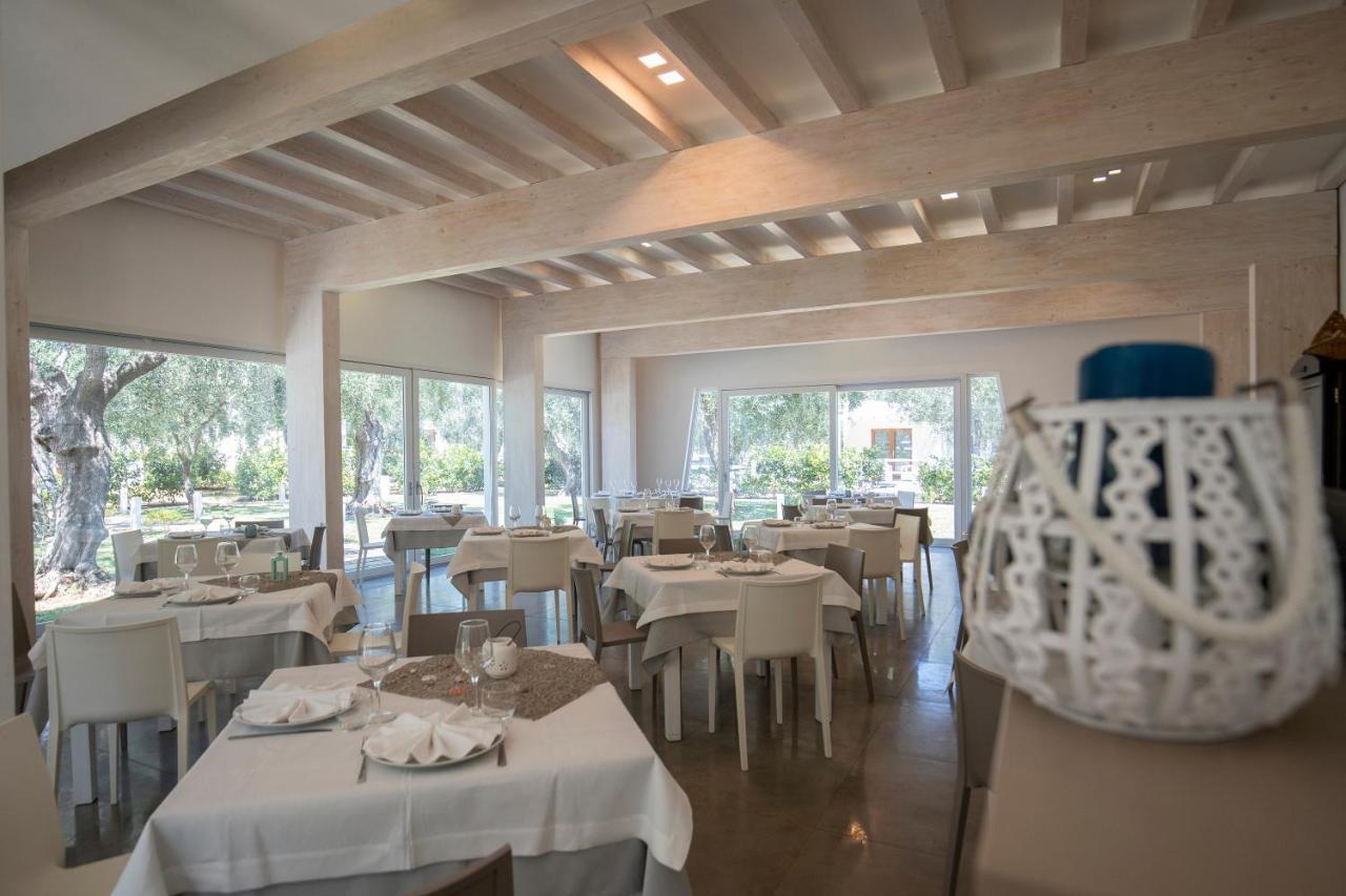 Holiday park Villaggio San Matteo 2*